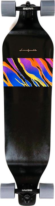 Produktbild Landyachtz Evo 40 Spectrum Complete (39")