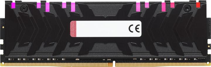 Actual product image HyperX Predator (2 x 8GB, 3200 MHz, DDR4-RAM, DIMM)