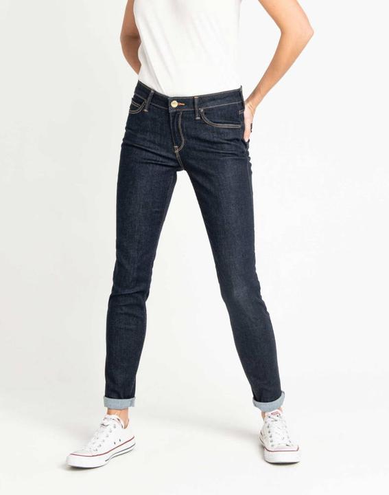 Actual product image Lee Scarlett (W28/L31)