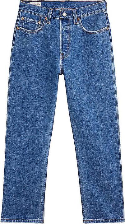 Image du produit Levis Jeans Mom Fit 501 7/8 (W29/L28)