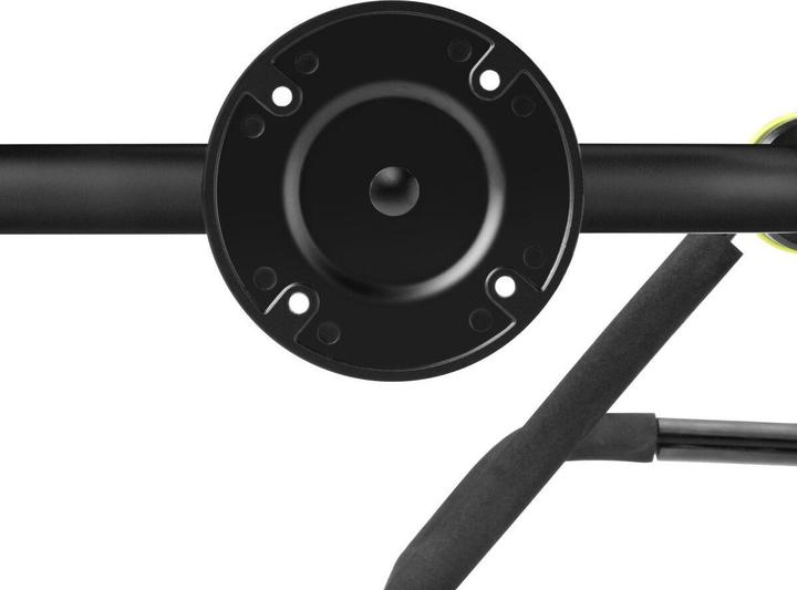 Immagine prodotto Gravity GS WMB 01 AB Display Guitar Wall Holder (Chitarra, Spigola, Chitarra elettrica)