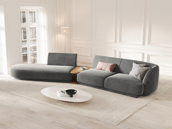 Produktbild Micadoni Miley (2-Sitzer, 3-Sitzer, 4-Sitzer)