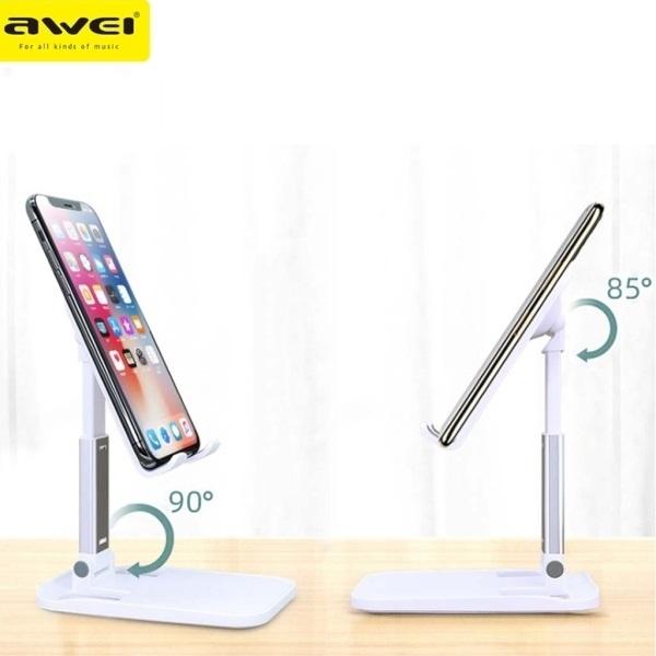 Immagine prodotto Awei X11 biały/bianco