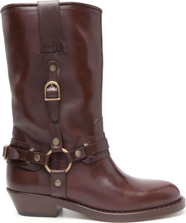 Isabel Marant Boots Brown