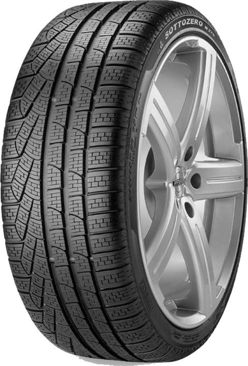 Pirelli W 210 Sottozero Serie II (225/50R18 99H)