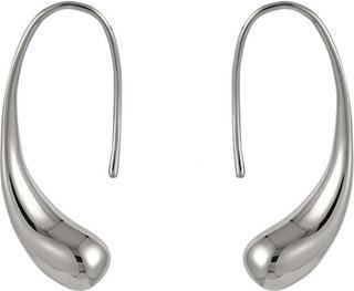 JVD - Original steel earrings SSSE0002XI90000 (Stahl)