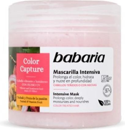Babaria Intensive Color Capture Mask 400ml (400 ml)