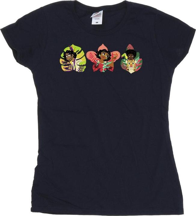 Disney Encanto Family Line TShirt (L)