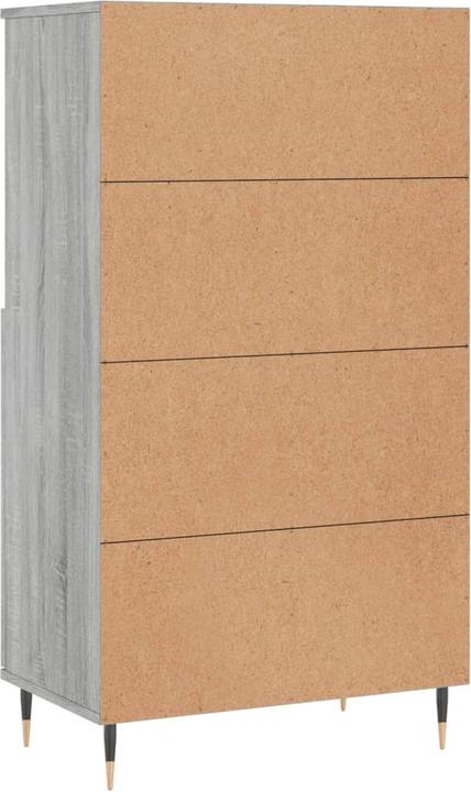 Produktbild VidaXL Omar (60 x 36 x 110 cm)