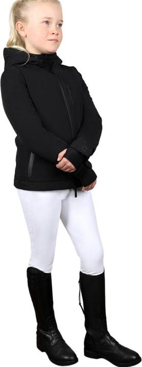 Produktbild Coldstream Next Generation Nenthorn Jacke wasserfest (158, 164)