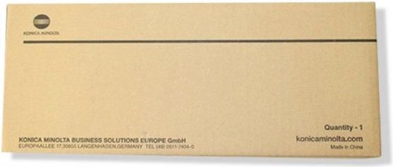 Actual product image Konica Minolta TNP79Y (Y)