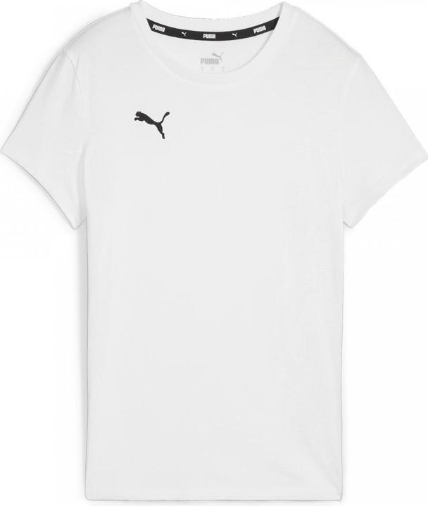 Actual product image Puma teamGOAL Casuals Tee Wmn (M)