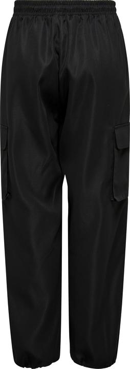 Produktbild Only Normal geschnitten Gummizug Cargohose Cargo-Hose (32)