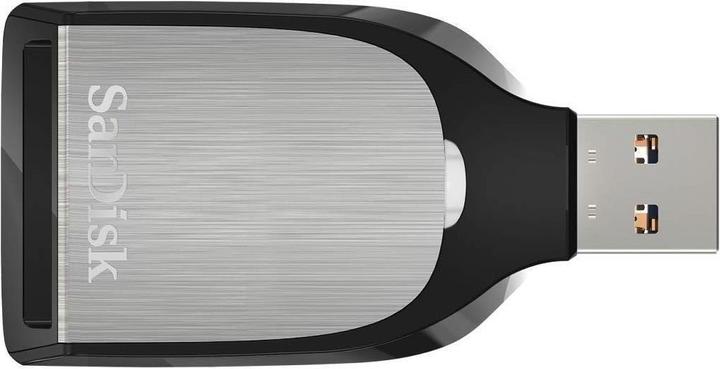 Produktbild SanDisk ExtremePro UHS II Typ-A (USB 3.0)