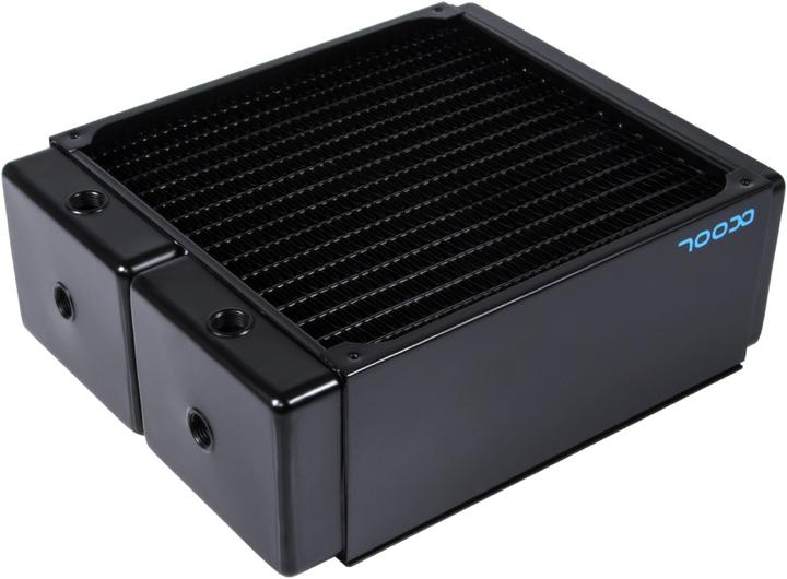 Produktbild Alphacool NexXxoS Monsta (200 mm)