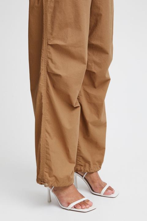 Actual product image B.young BYDAFIE CARGO PANTS 20814256 (36)
