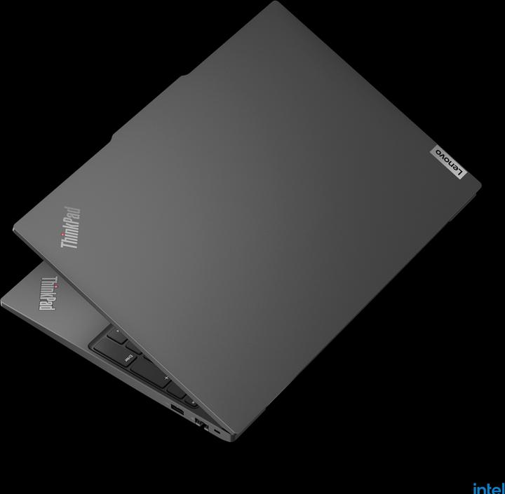 Image du produit Lenovo ThinkPad E16 Gen 1 (16", Intel Core i7-13700H, 32 Go, 1000 Go, DE)