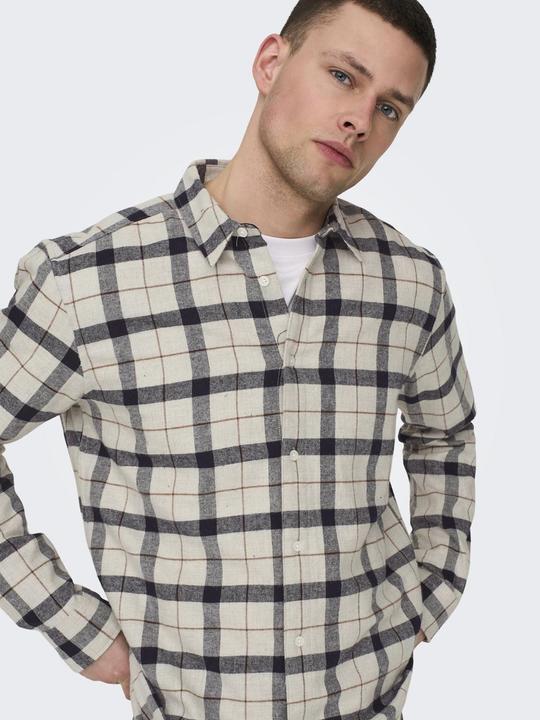 Immagine prodotto Only & Sons Camicia (XXL)