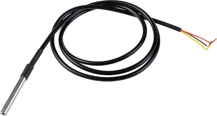 Image du produit Allterco Capteur de température DS18B20 (3 mètres)