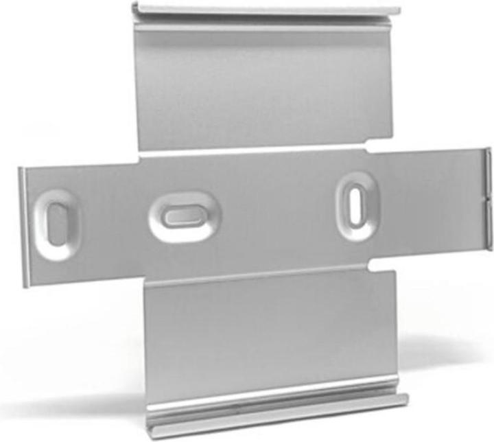 Image du produit Roomz Support de montage mural, SILVER