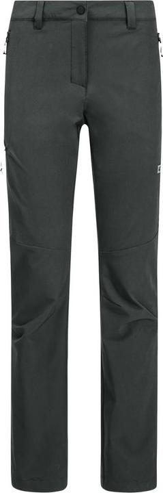 Actual product image Jack Wolfskin Holdsteig Pants (36)