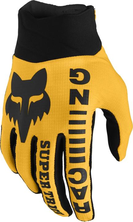 Immagine prodotto Fox GUANTI 22 360 SUPR TRIK LE YLW S (S)