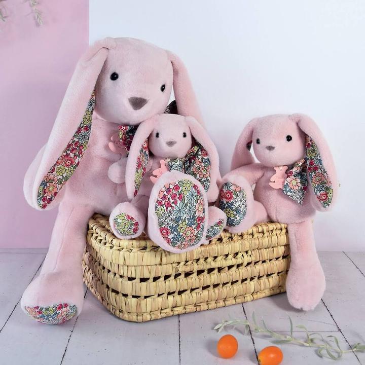 Produktbild Doudou et Compagnie Copain Calin (22 cm)