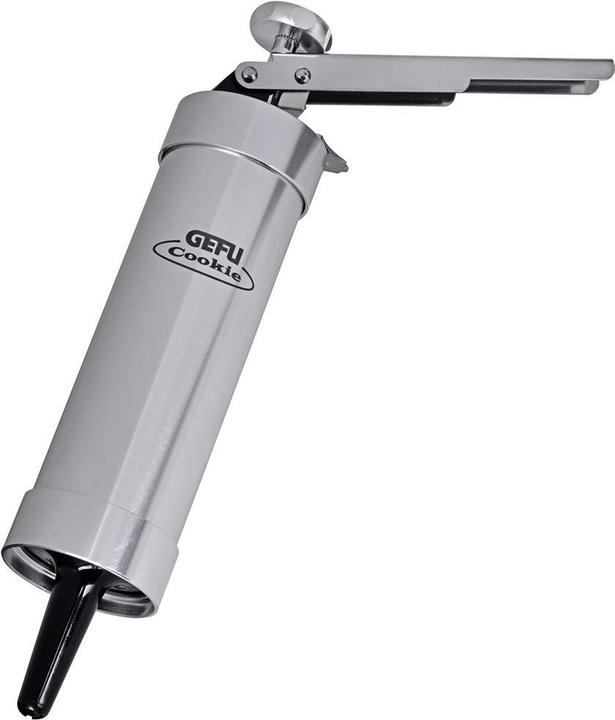 Actual product image GEFU Cookie (Biscuit press, 5000 ml)