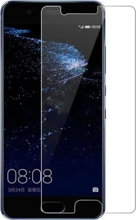 Image du produit Screenguard Huawei P10 Plus Protection en verre blindé Case Friendly Design (1 pièce(s), Huawei P10 Plus)
