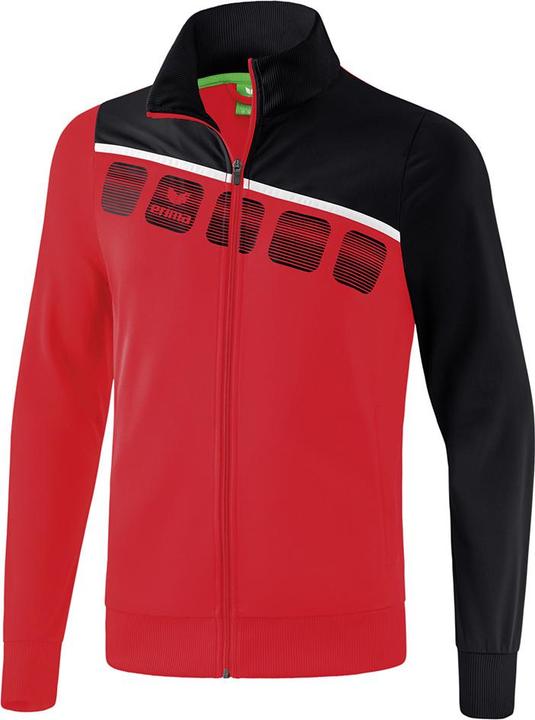 Erima 5-C Polyesterjacke
