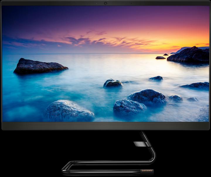 Produktbild Lenovo IdeaCentre AIO 3 24IMB05 (Intel Core i5-10400T, 8 GB, 256 GB)