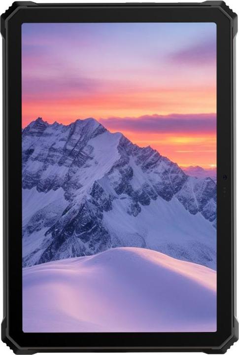 Immagine prodotto Blackview Active 10 Pro (Tablette Robuste 5G - Ecran 10.95" - 256 Go, 12 Go RAM - 30 000 mAh) Noir (5G, 10.95", 256 GB, Nero)