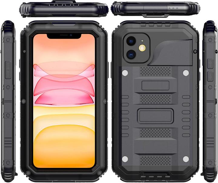 Produktbild Cadorabo Hülle (Apple iPhone 11)
