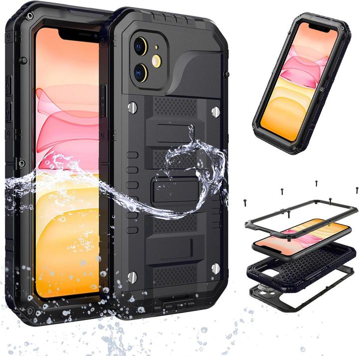 Produktbild Cadorabo Hülle (Apple iPhone 11)