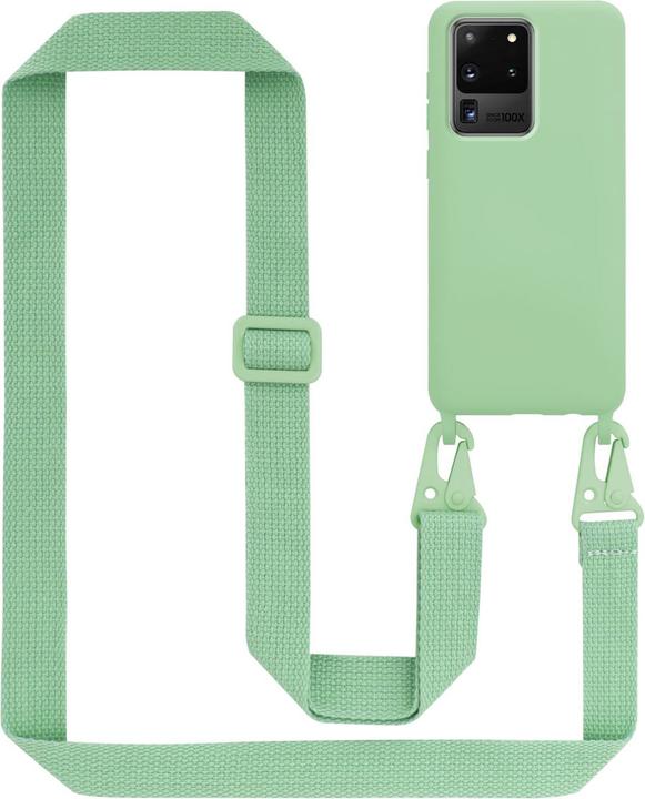 LIQUID LIGHT GREEN