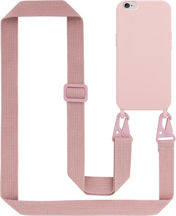 Liquid pink