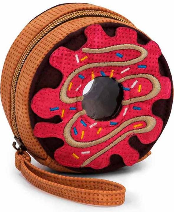 Oh My Pop! Ring Purse Popnut