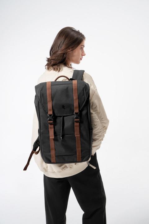 Produktbild tomtoc VintPack-TA1 (22 l)