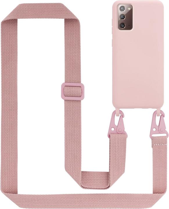 Liquid pink