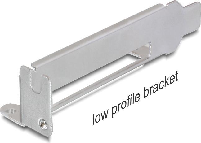 Produktbild Delock SATA II > Compact Flash Card Reader (SATA)