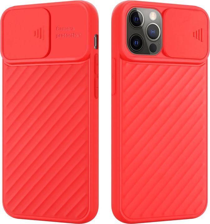 Rosso opaco