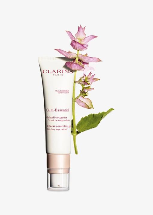 Image du produit Clarins Gel anti-rougeurs Calm-Essentiel (30 ml, Gel visage)