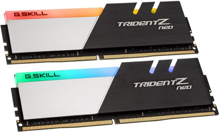 Actual product image G.Skill Trident Z Neo (2 x 32GB, 3600 MHz, DDR4-RAM, DIMM)