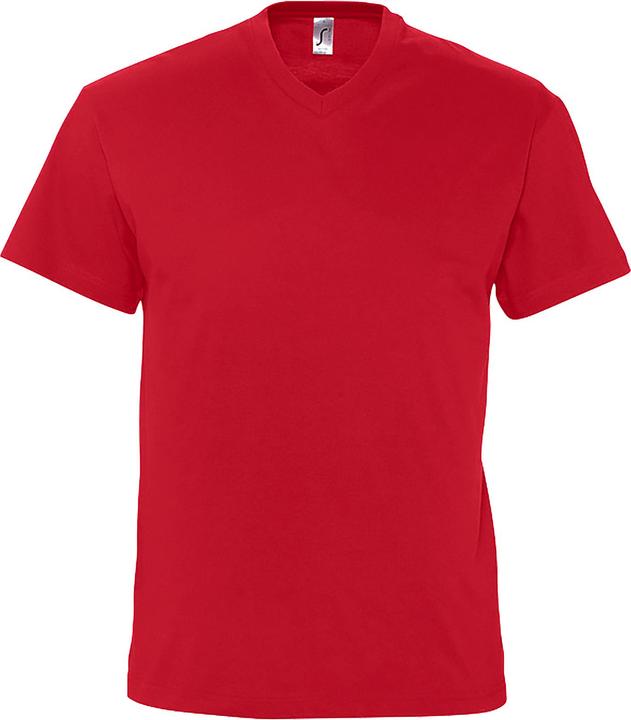Produktbild Sols Victory TShirt VAusschnitt Kurzarm (XXL)