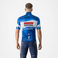 Produktbild Castelli Soudal Quick-Step Pro Light Wind Vest (XS)