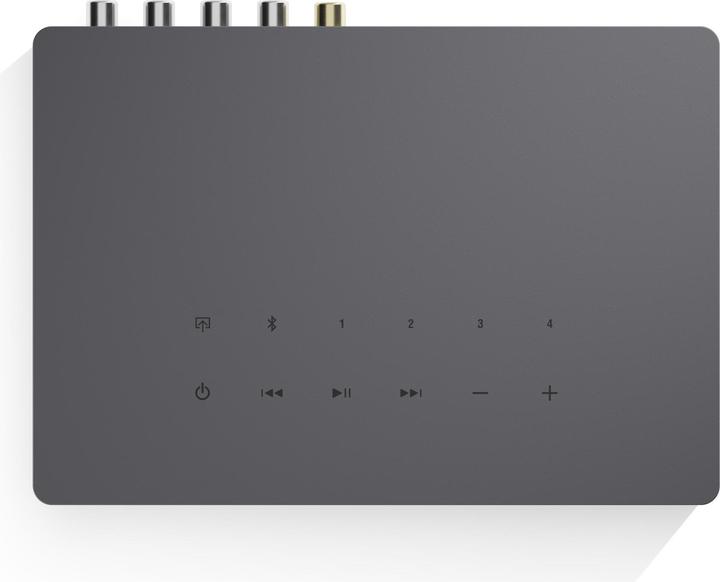 Produktbild Audio Pro Link 2 (Bluetooth, WLAN)
