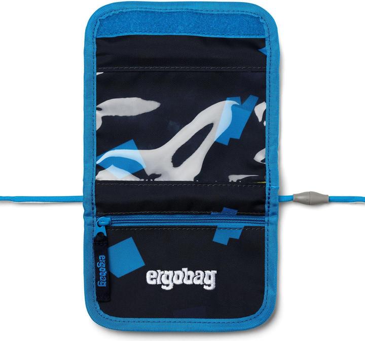 Image du produit Ergobag Poche poitrine 14 cm