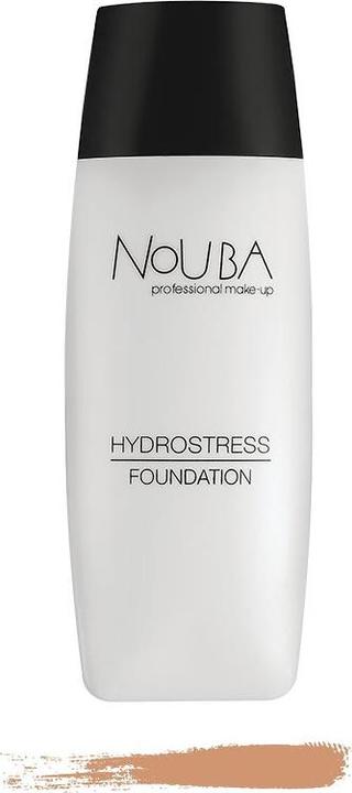 Produktbild Nouba Hydrostress Flüssige Foundation 01 - 30 Ml