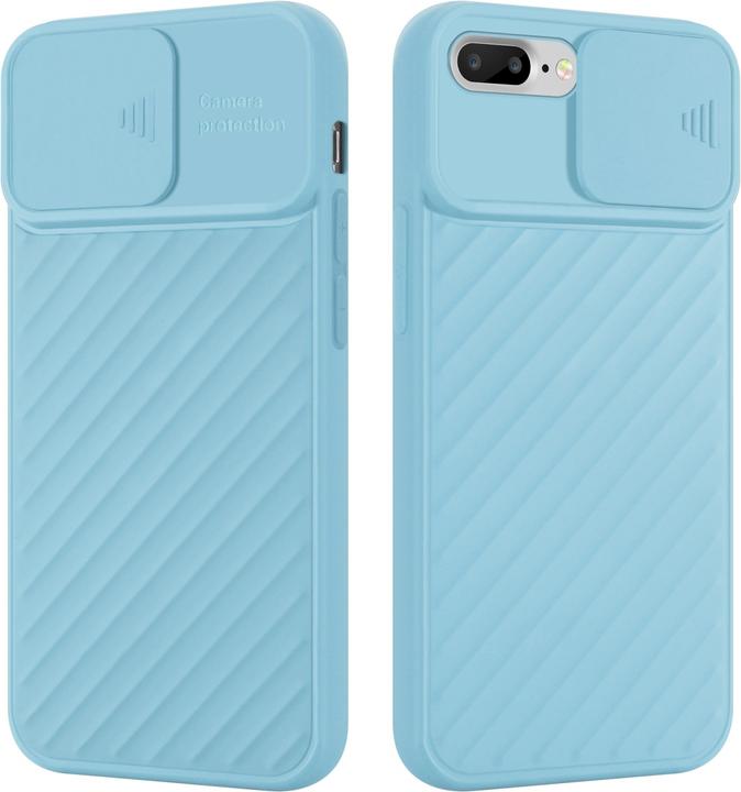 Turquoise mat
