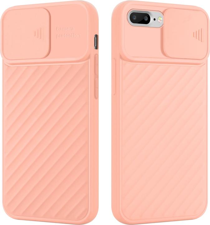 Rose mat